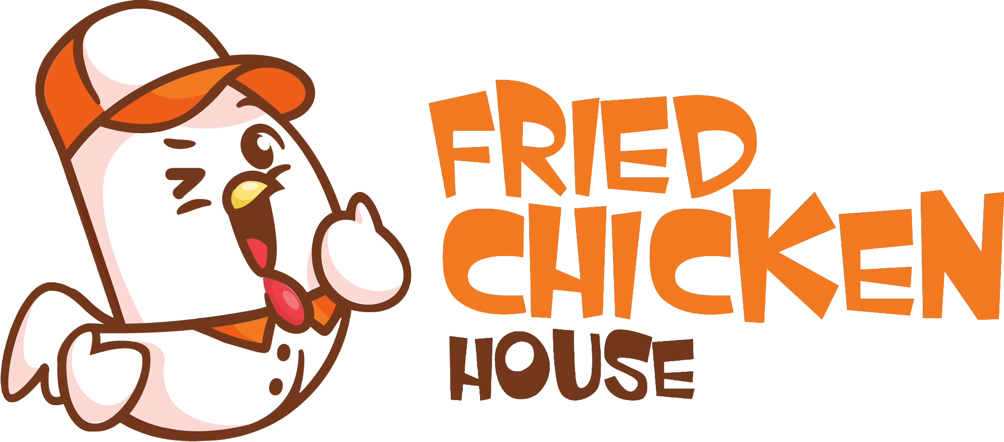 Fried Chicken House